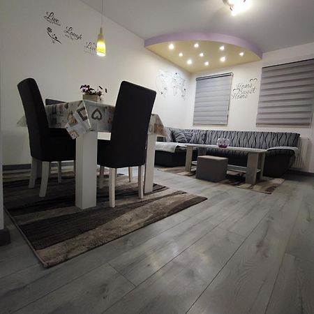 Stan Na Dan Apartman Krisfil Prnjavor Eksteriør bilde