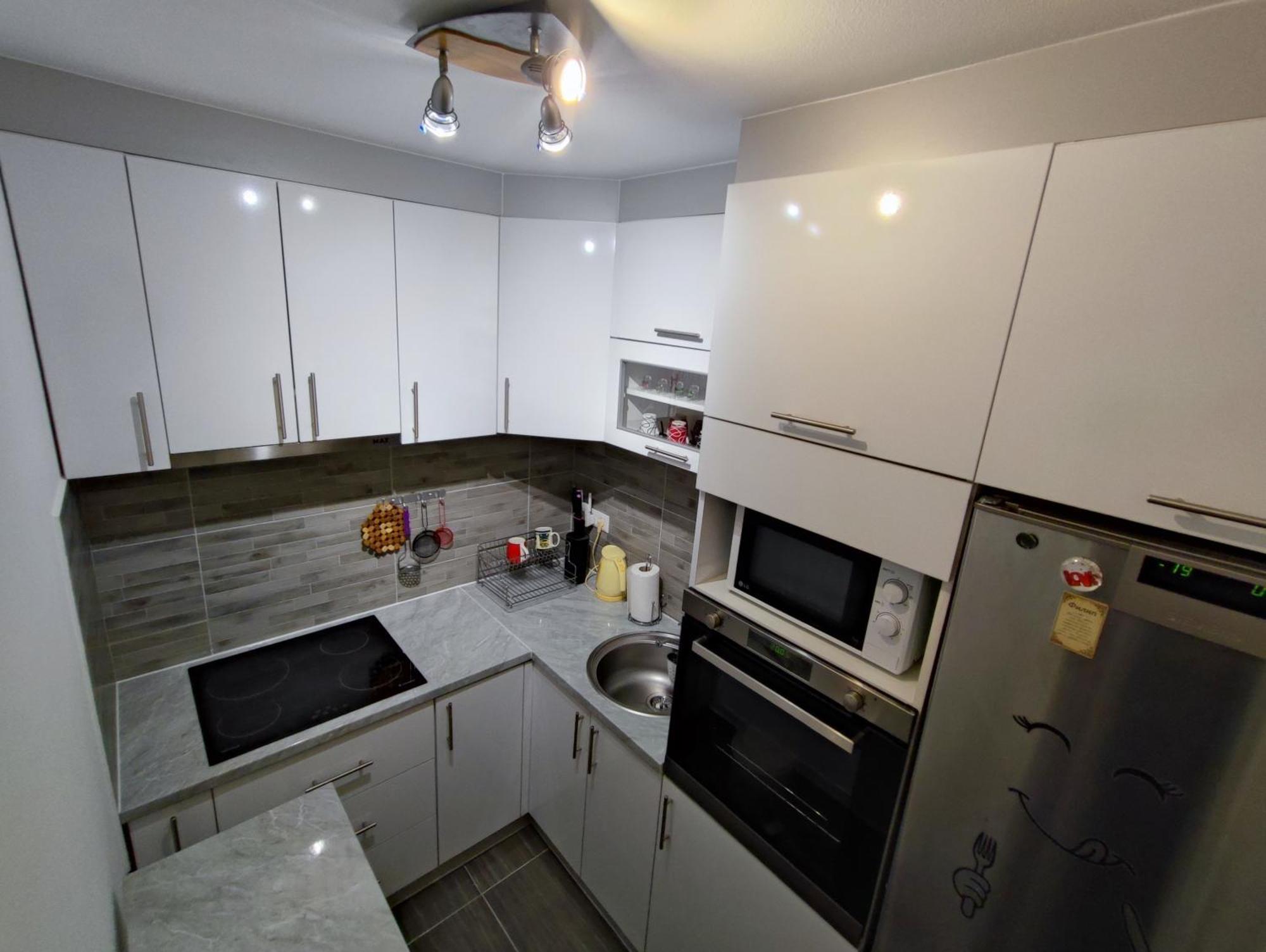 Stan Na Dan Apartman Krisfil Prnjavor Eksteriør bilde