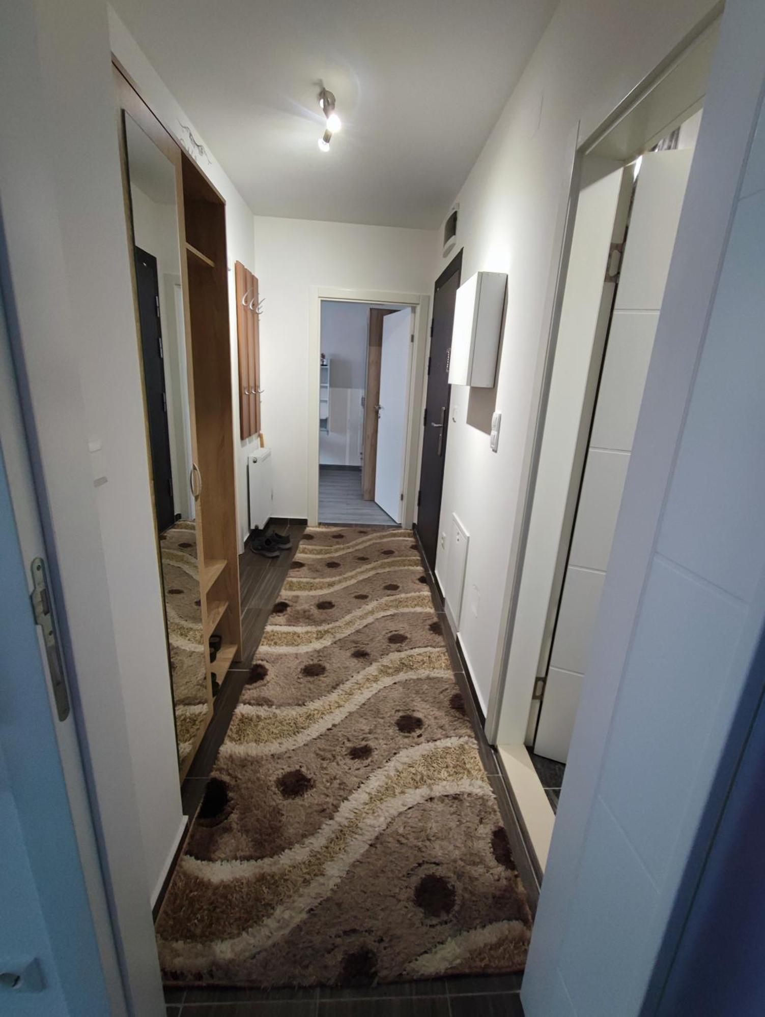 Stan Na Dan Apartman Krisfil Prnjavor Eksteriør bilde