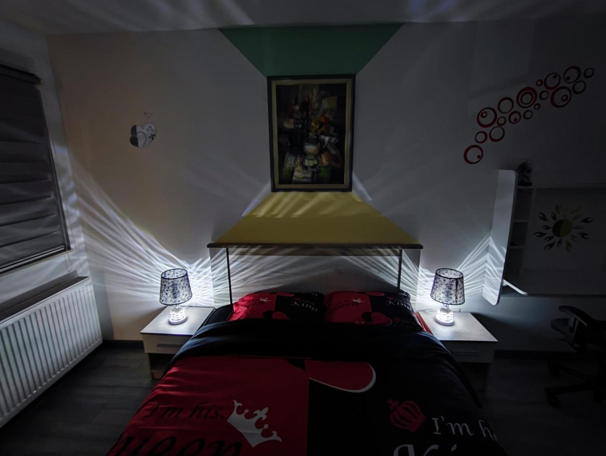 Stan Na Dan Apartman Krisfil Prnjavor Eksteriør bilde