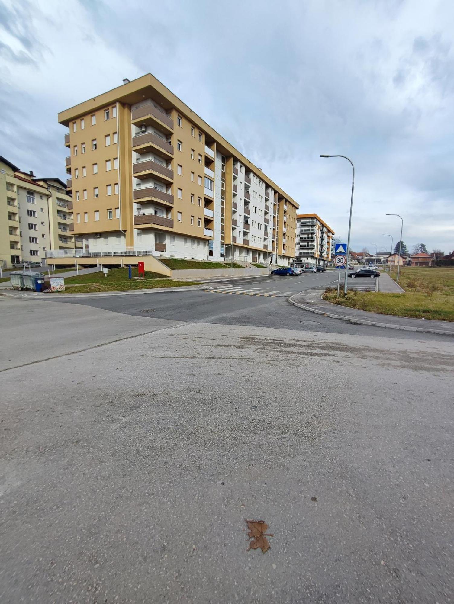 Stan Na Dan Apartman Krisfil Prnjavor Eksteriør bilde